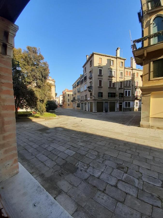 Casa Pusterla Appartamento