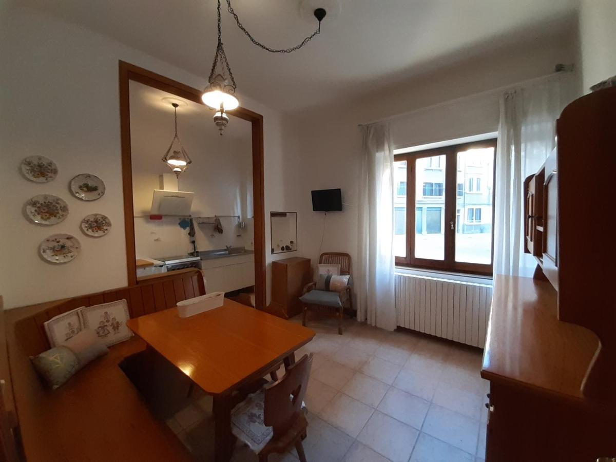Casa Pusterla Appartamento Venezia