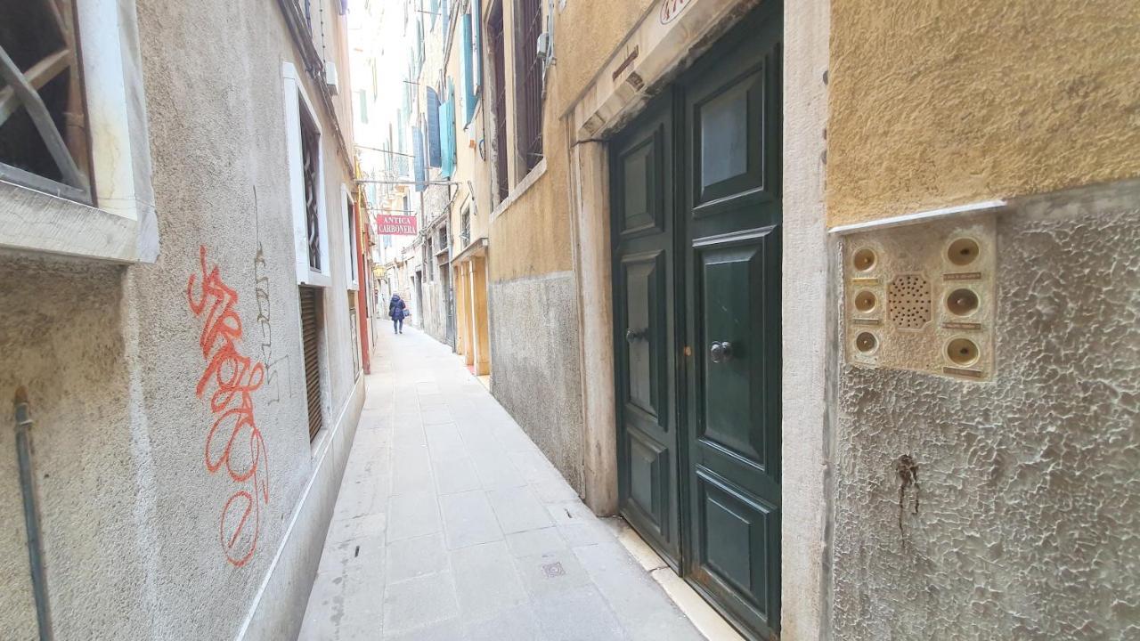 Wellvenice Rialto * Veneza