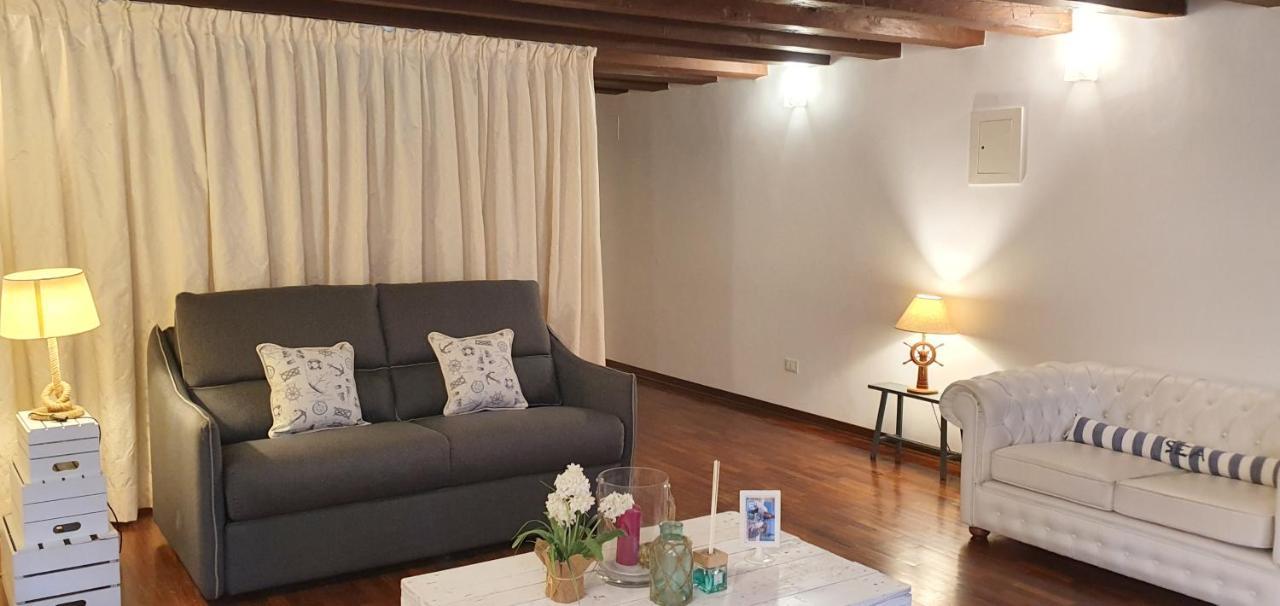Wellvenice Rialto Apartamento *