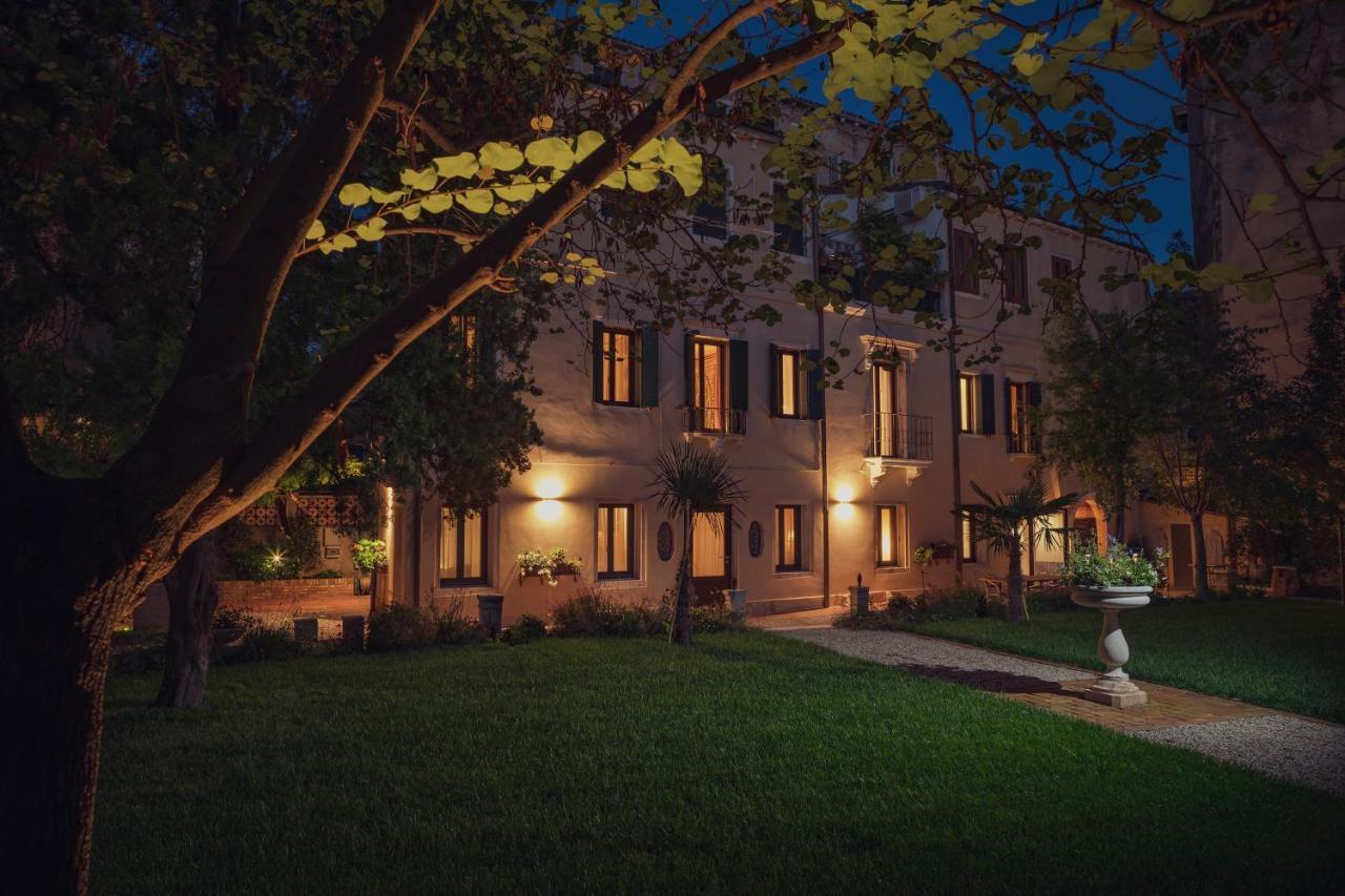 Guest house Cinqueteste Luxury Venice