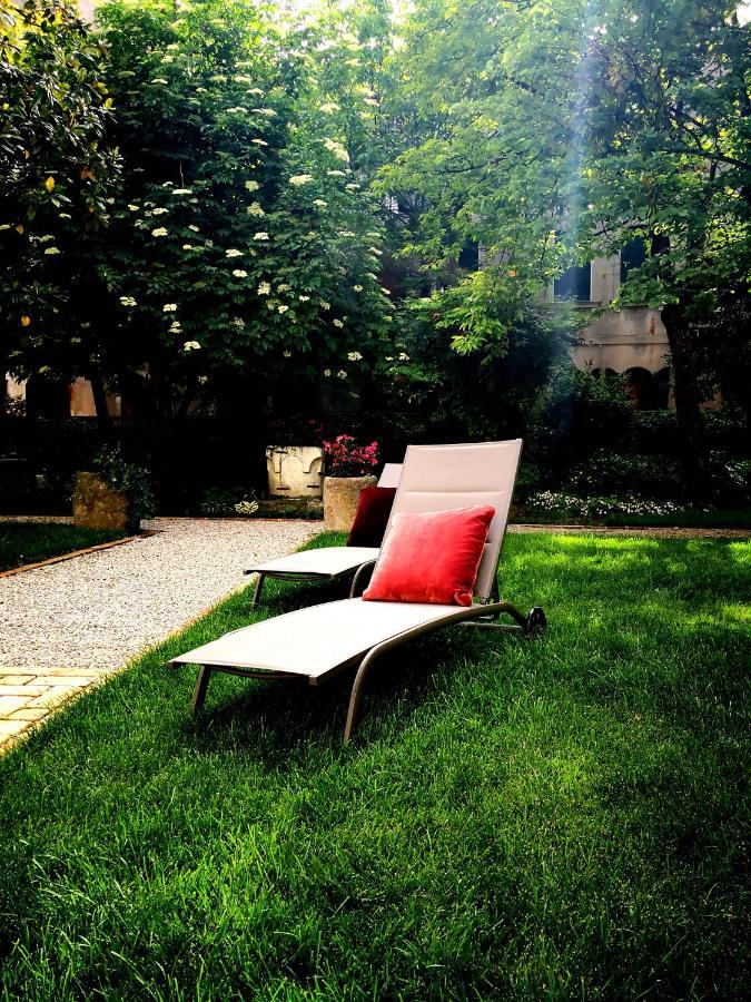 Cinqueteste Luxury Guest house Venice