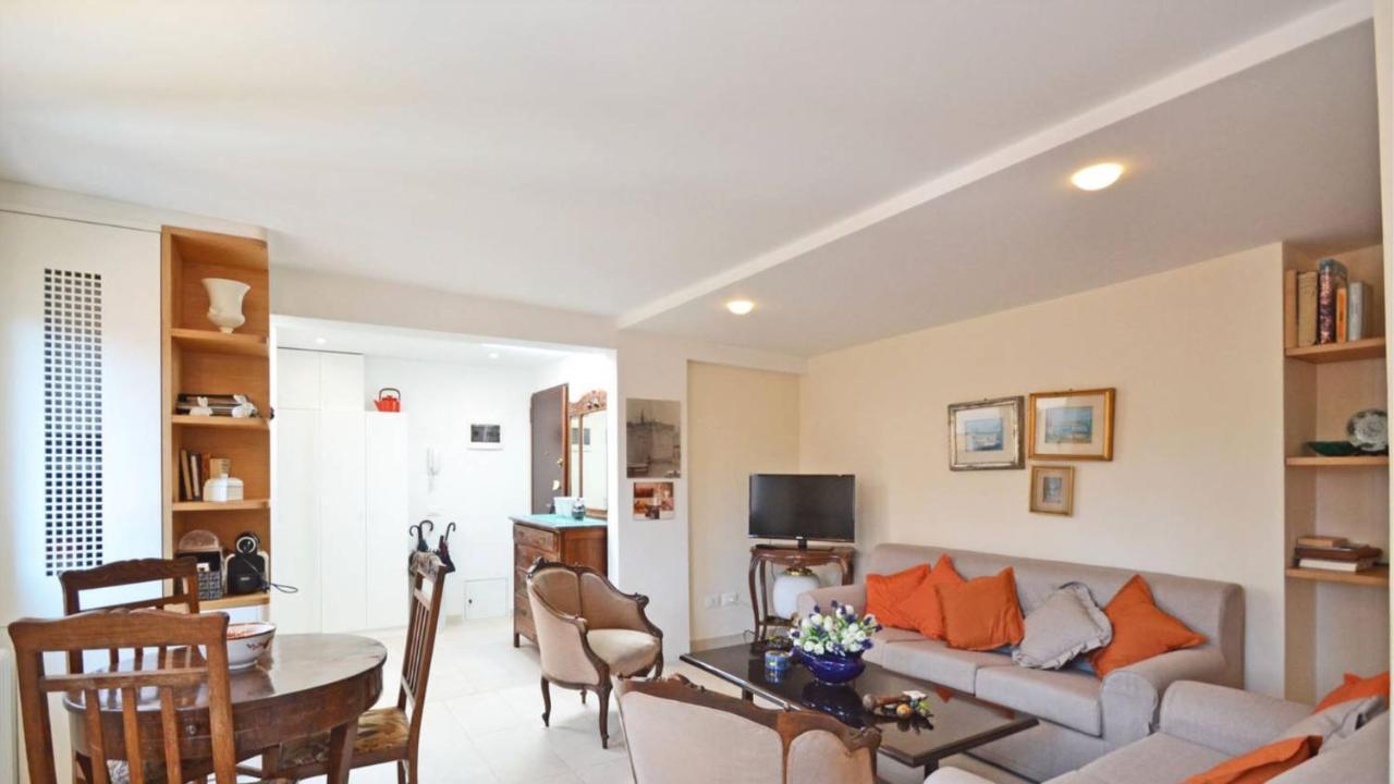 Residenza Ludovica Apartamento