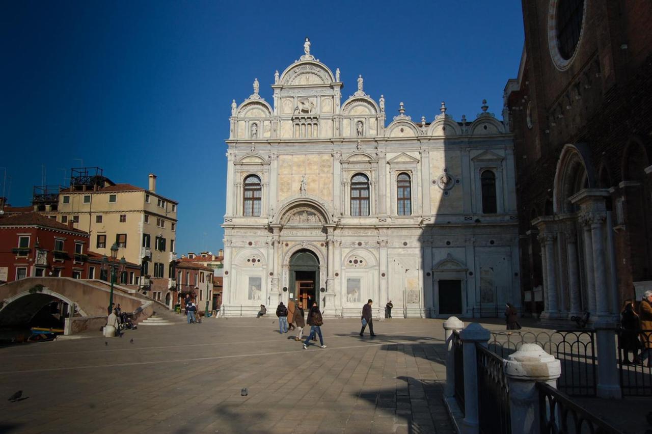 Bed & Breakfast Ca'isidoro Venice