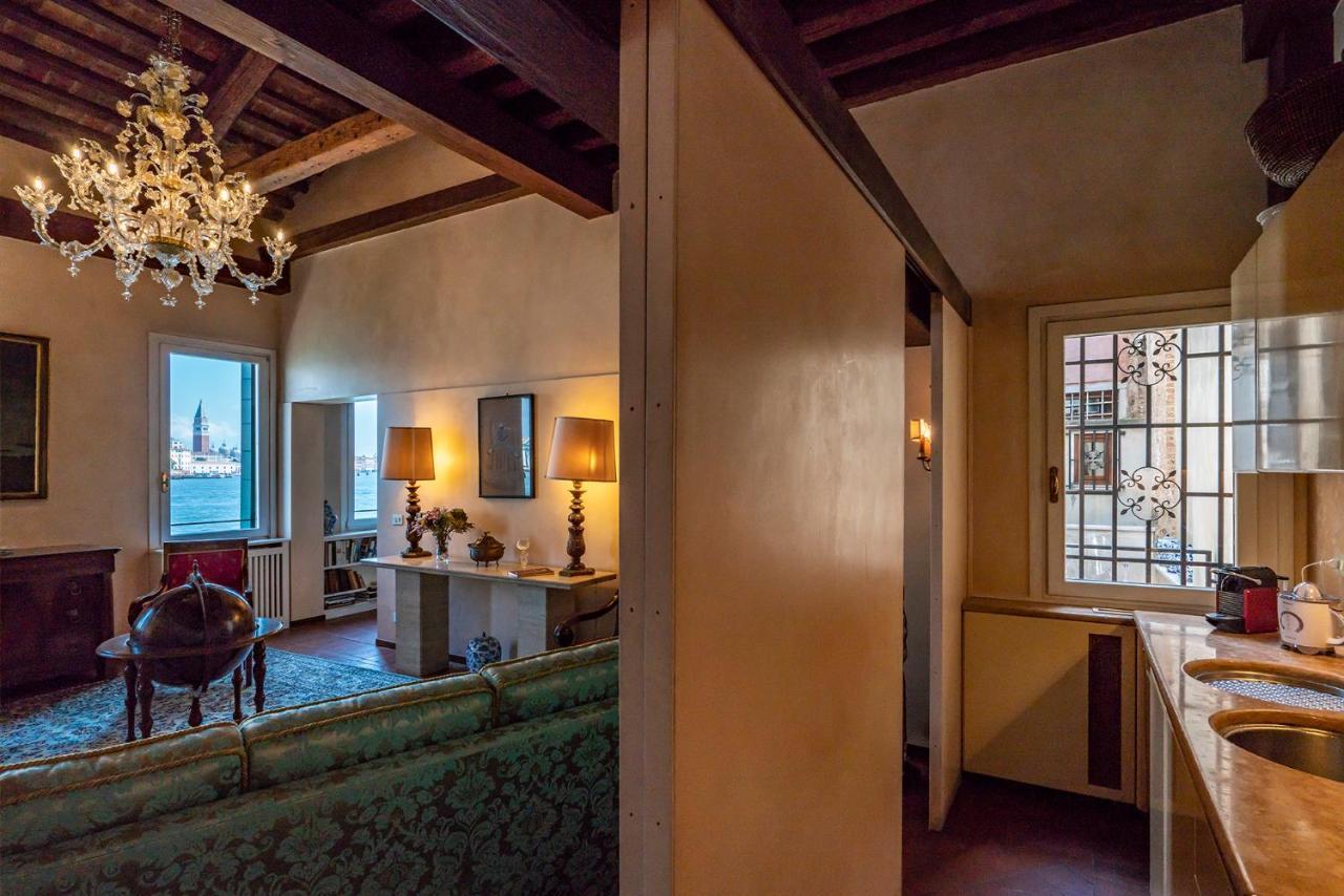 Giudecca Holiday home Venice