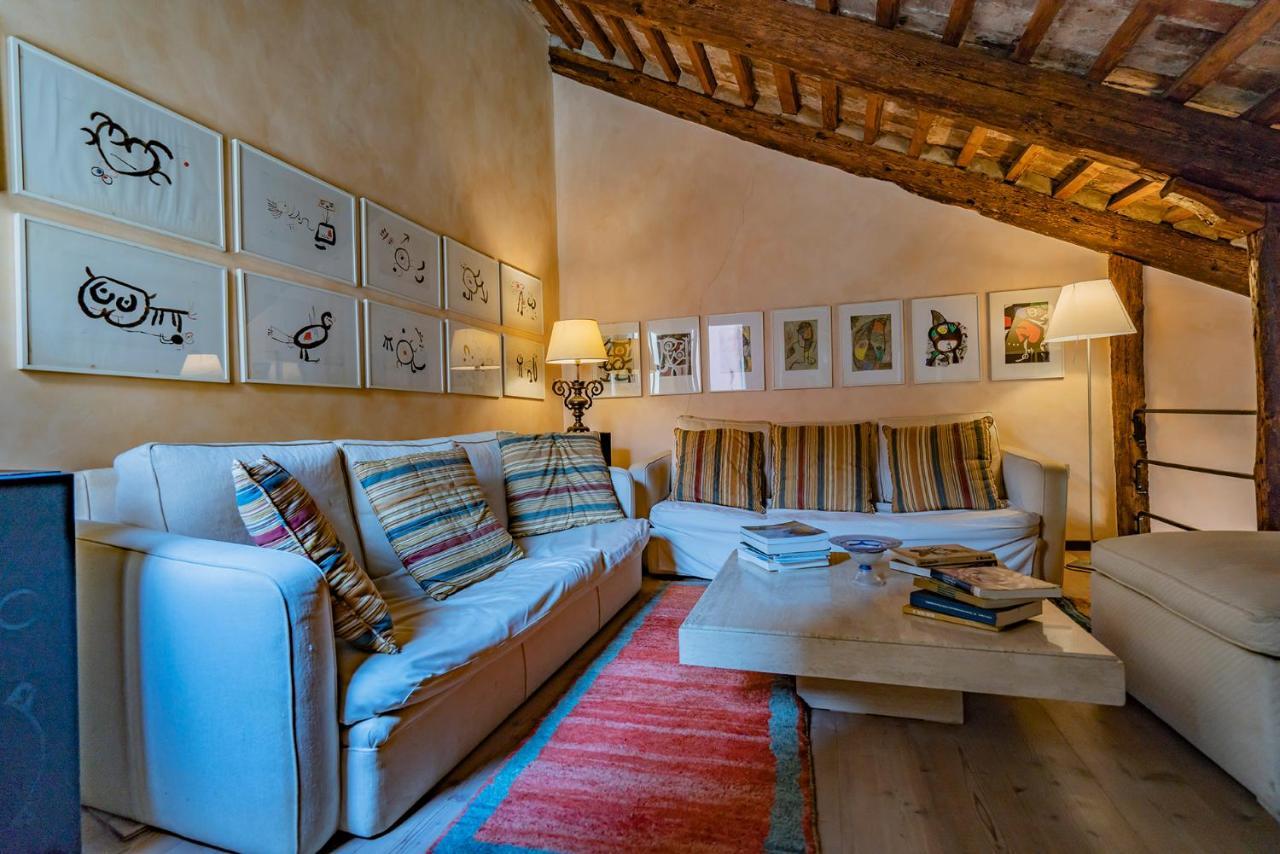 Holiday home Giudecca Venice