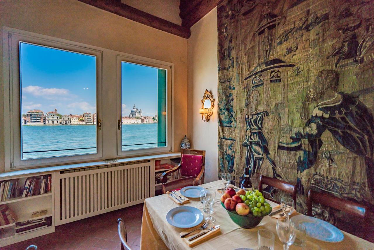 Giudecca Venice