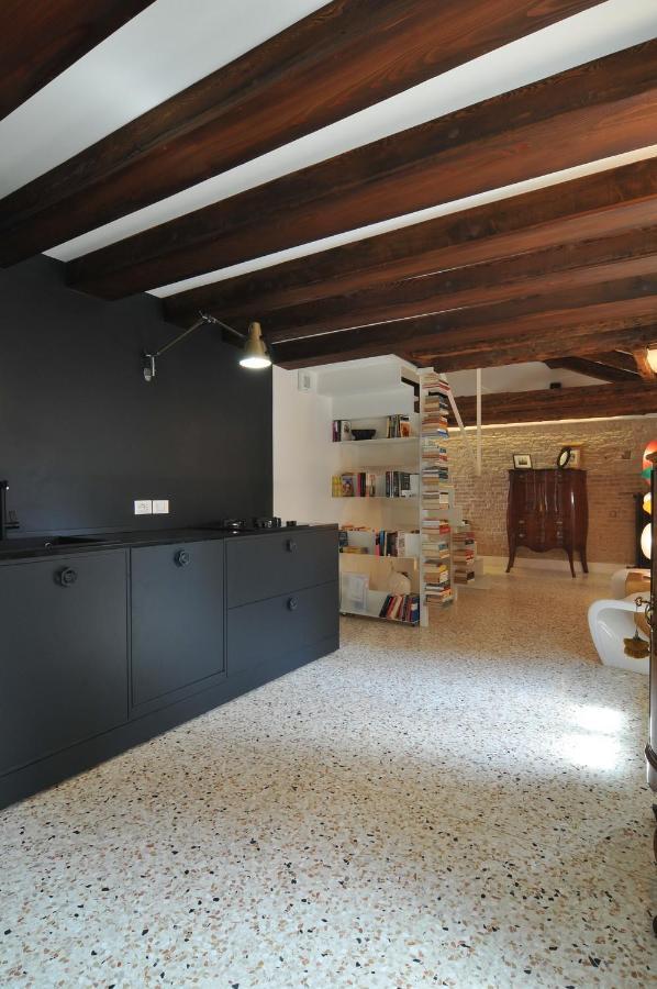 Apartment Teatro Venice