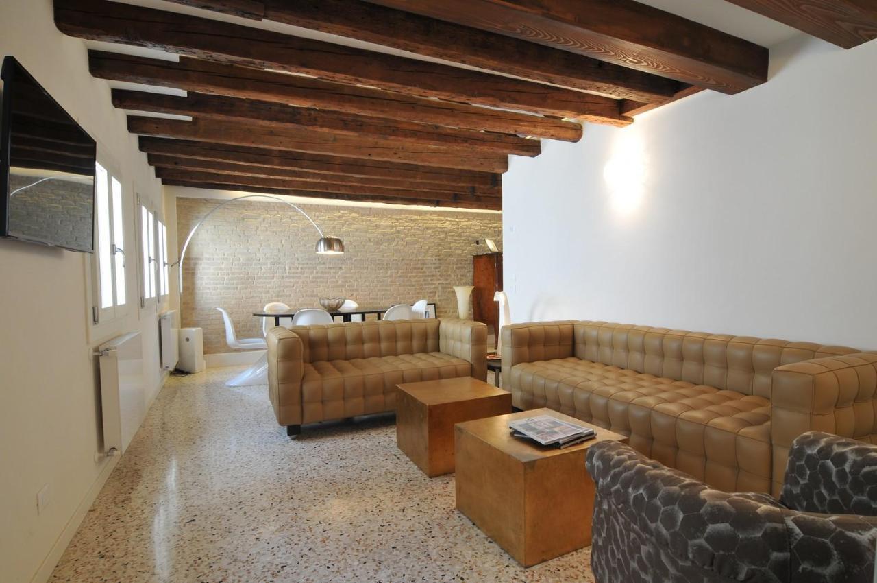 Apartment Teatro Venice