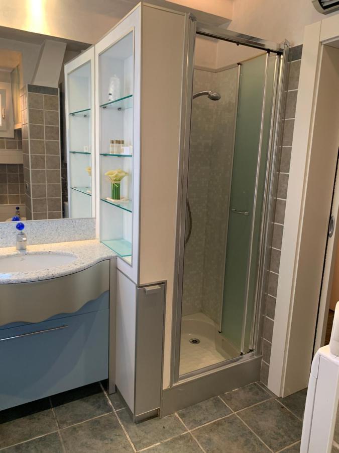 Apartamento Casa Piccola
