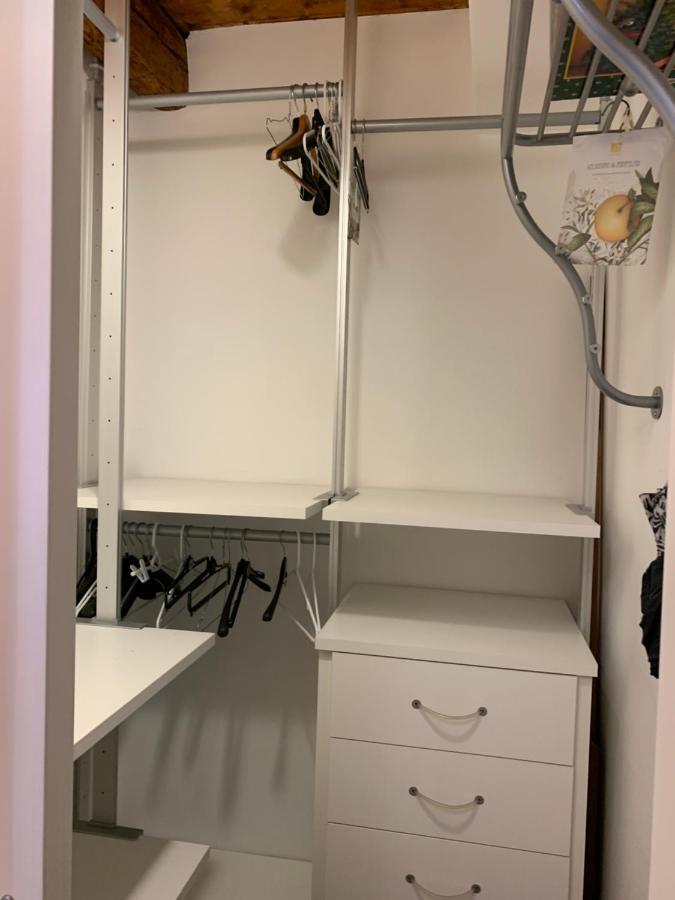 Apartamento Casa Piccola Veneza