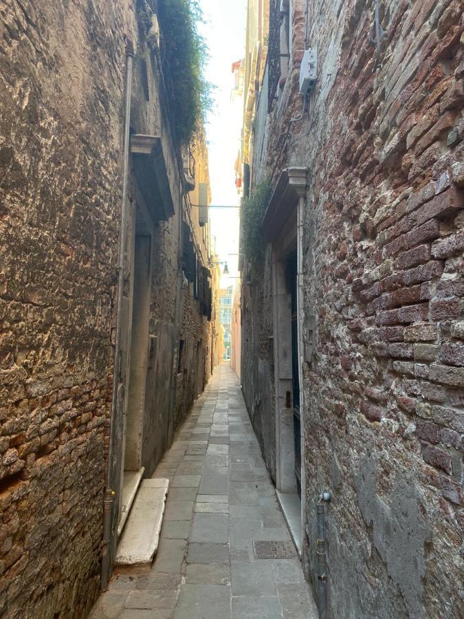 The Glamour Of San Marco *