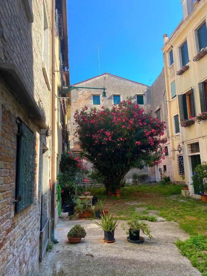 Apartment The Glamour Of San Marco Venice