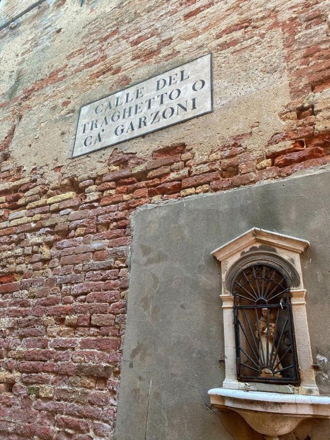 Apartment The Glamour Of San Marco Venice