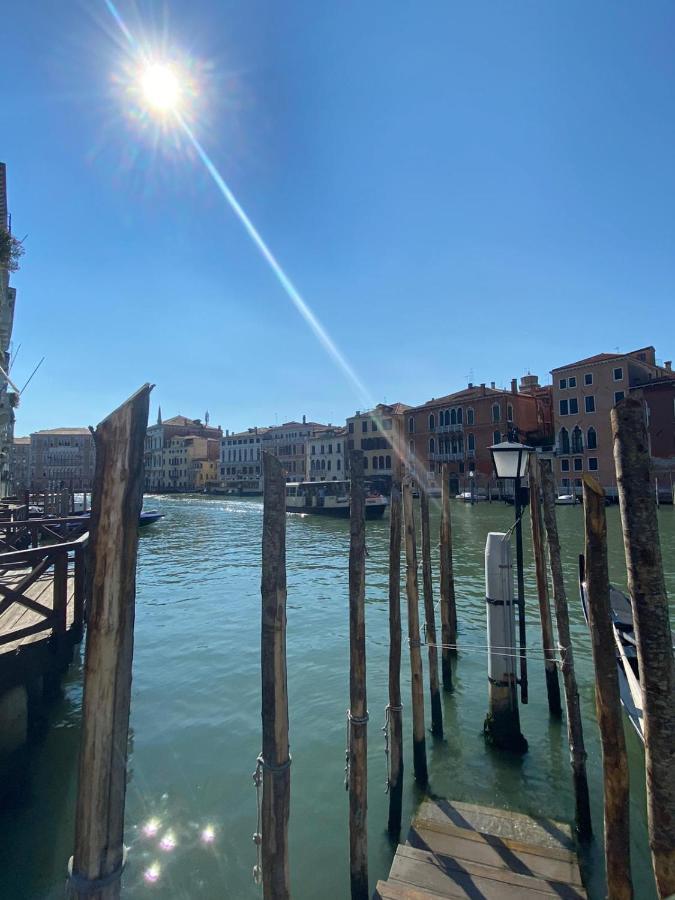 The Glamour Of San Marco