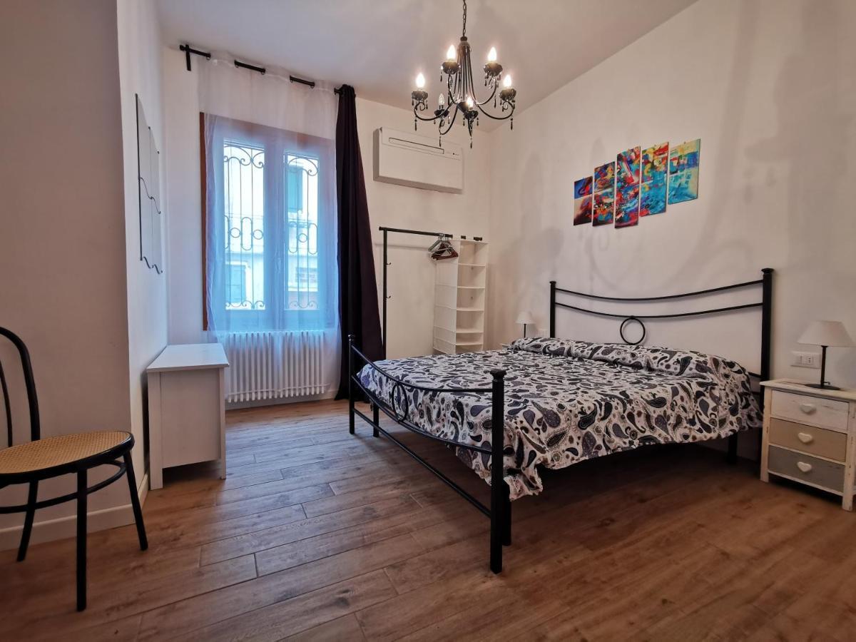 Ca' Delle Furlane Apartment *