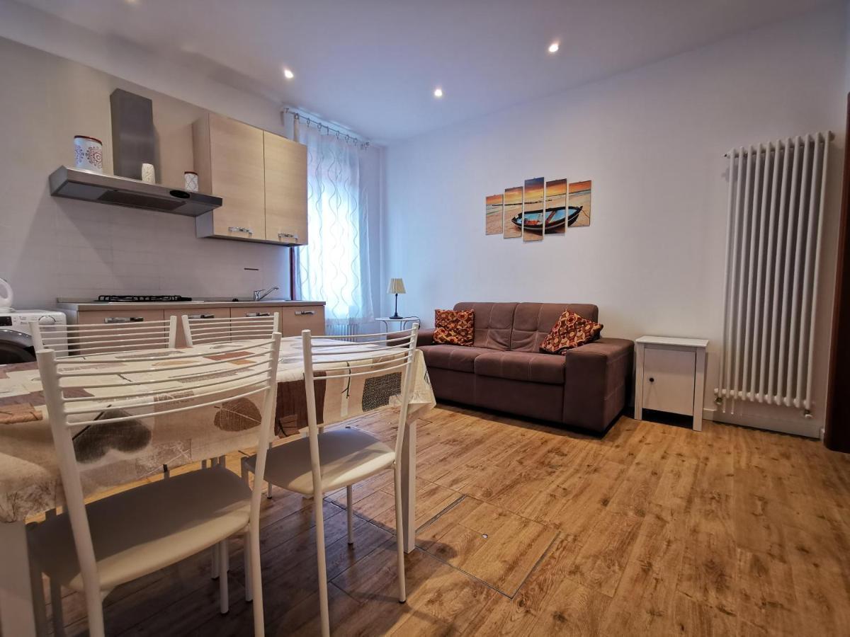 Apartment Ca' Delle Furlane Venice
