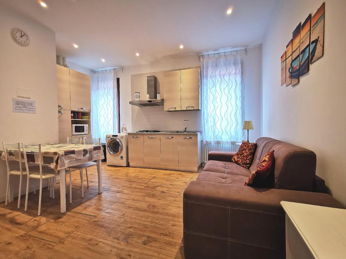 Ca' Delle Furlane Apartment *