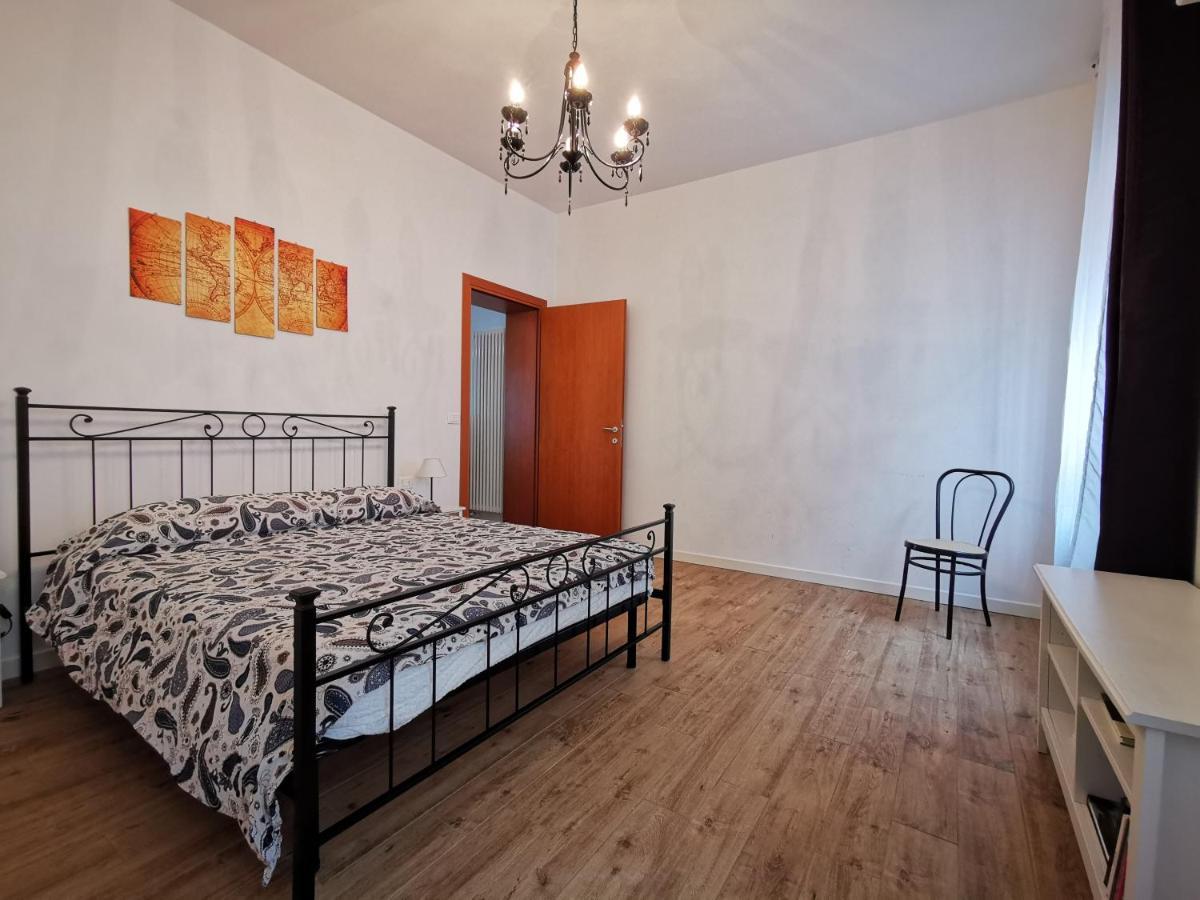 Apartment Ca' Delle Furlane