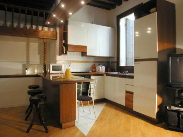 Apartment Corte Malvasia *