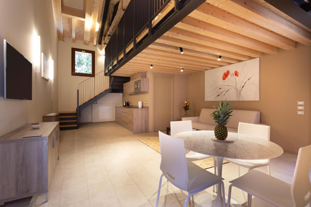 Apartment 8 Loft
