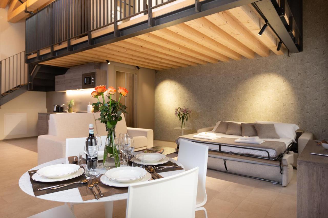 8 Loft * Venice