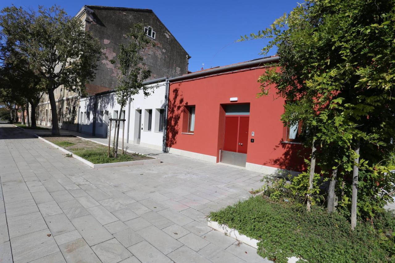 8 Loft Venice