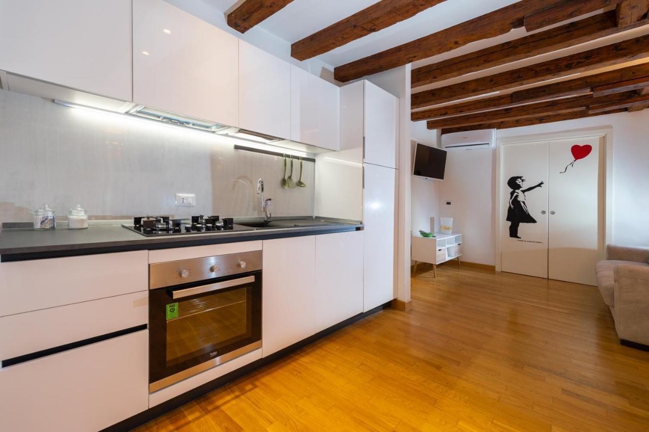 Apartment Gdhouse Venice
