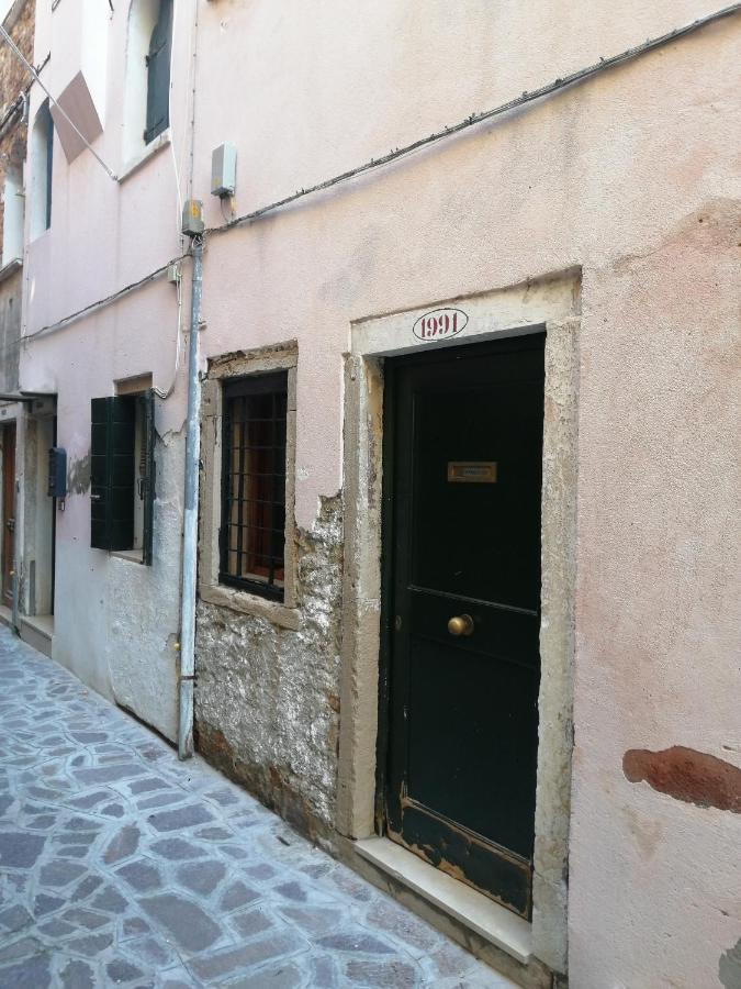 Ca' Del Prete - Biennale