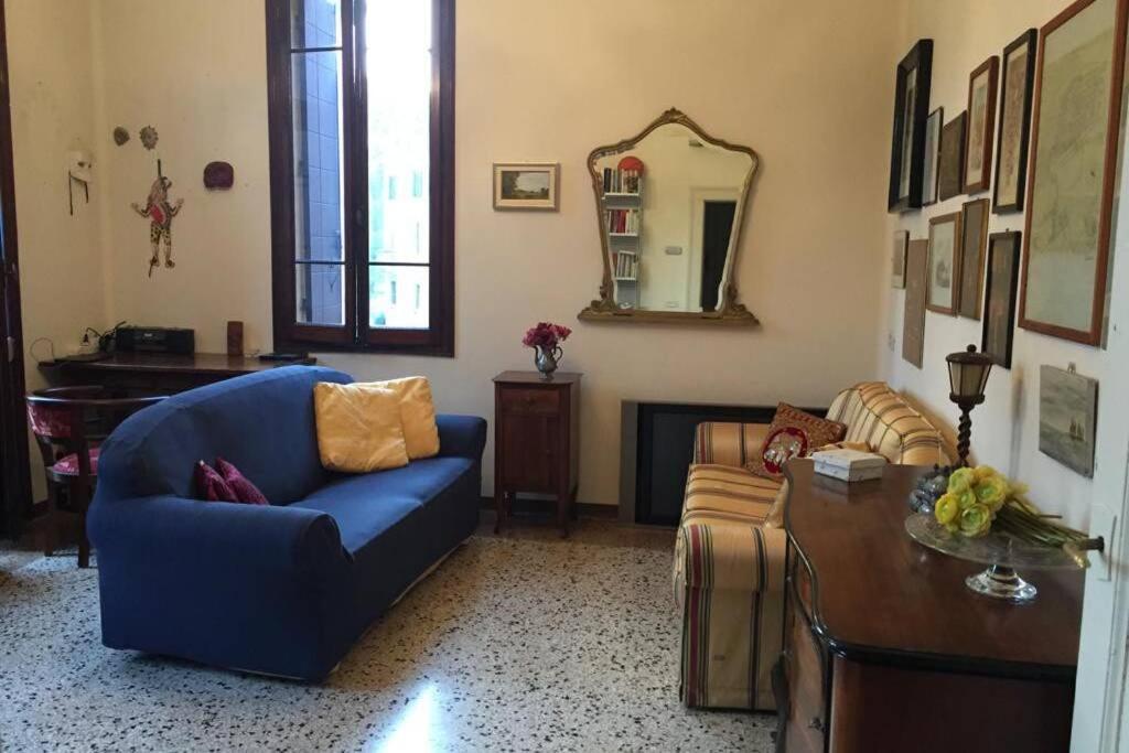 A Casa Di Claudia Apartment Venice