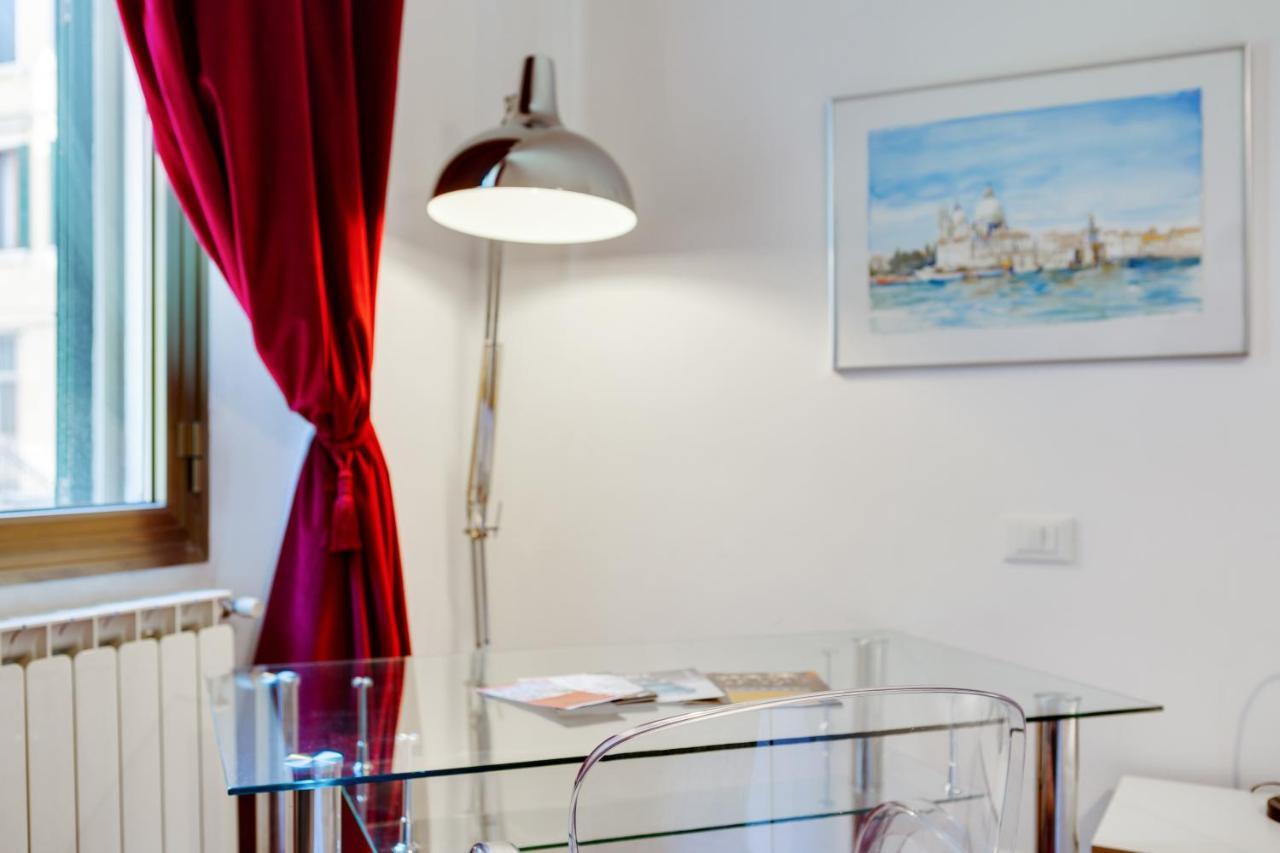 Accogliente A Dorsoduro Con Giardino! Apartamento *