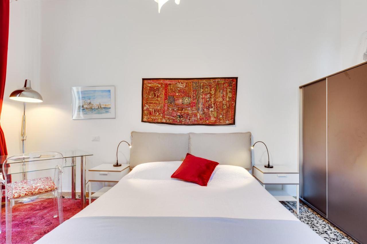 Apartamento Accogliente A Dorsoduro Con Giardino!