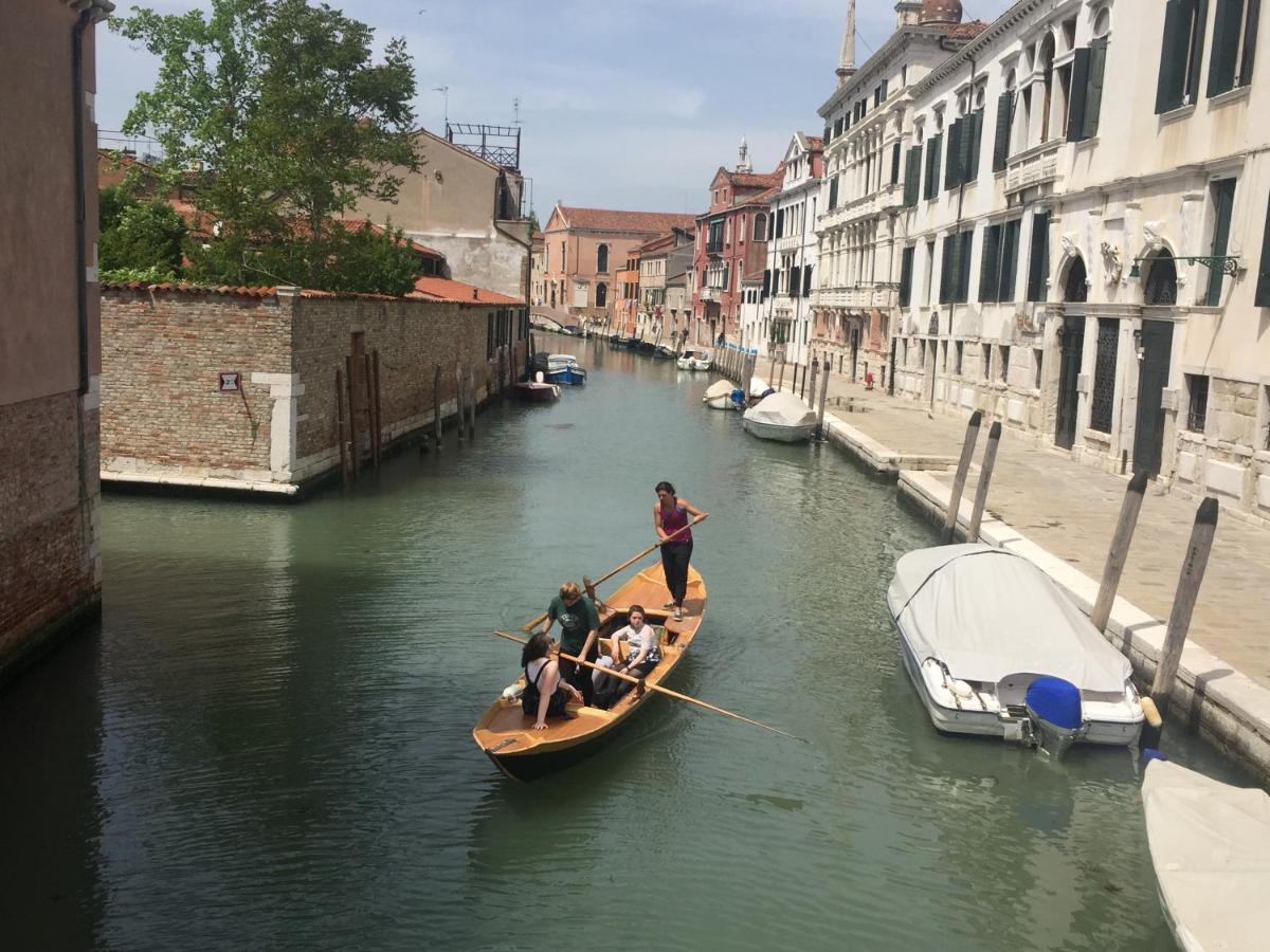 Mori 1 Con Bella Vista Nuovo * Veneza