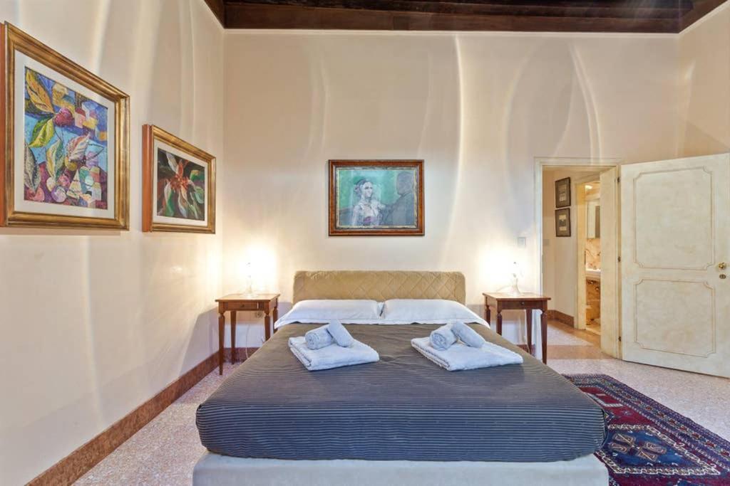 Doge Palace Luxury - Cannaregio * Venice