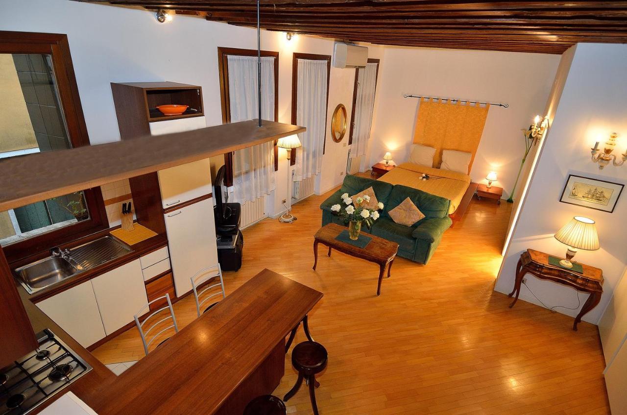 Apartment Corte Malvasia *