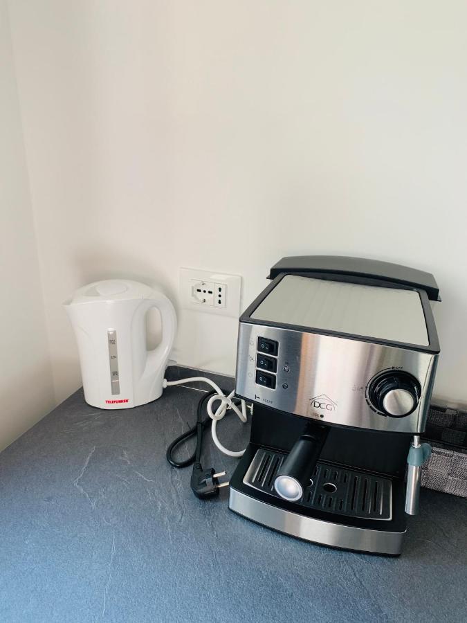 Apartamento Ca' Della Tana *