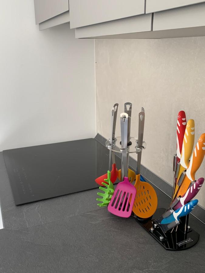 Apartamento Ca' Della Tana *