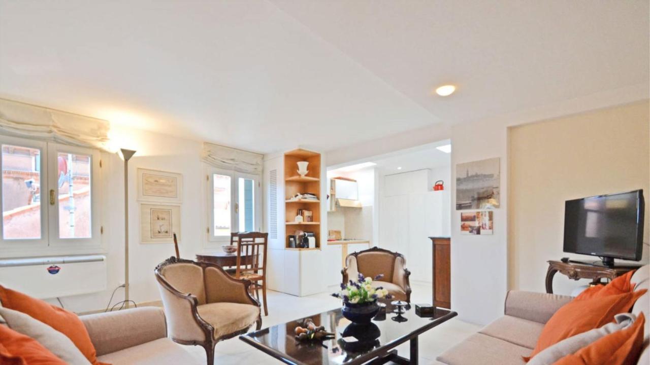 Apartamento Residenza Ludovica