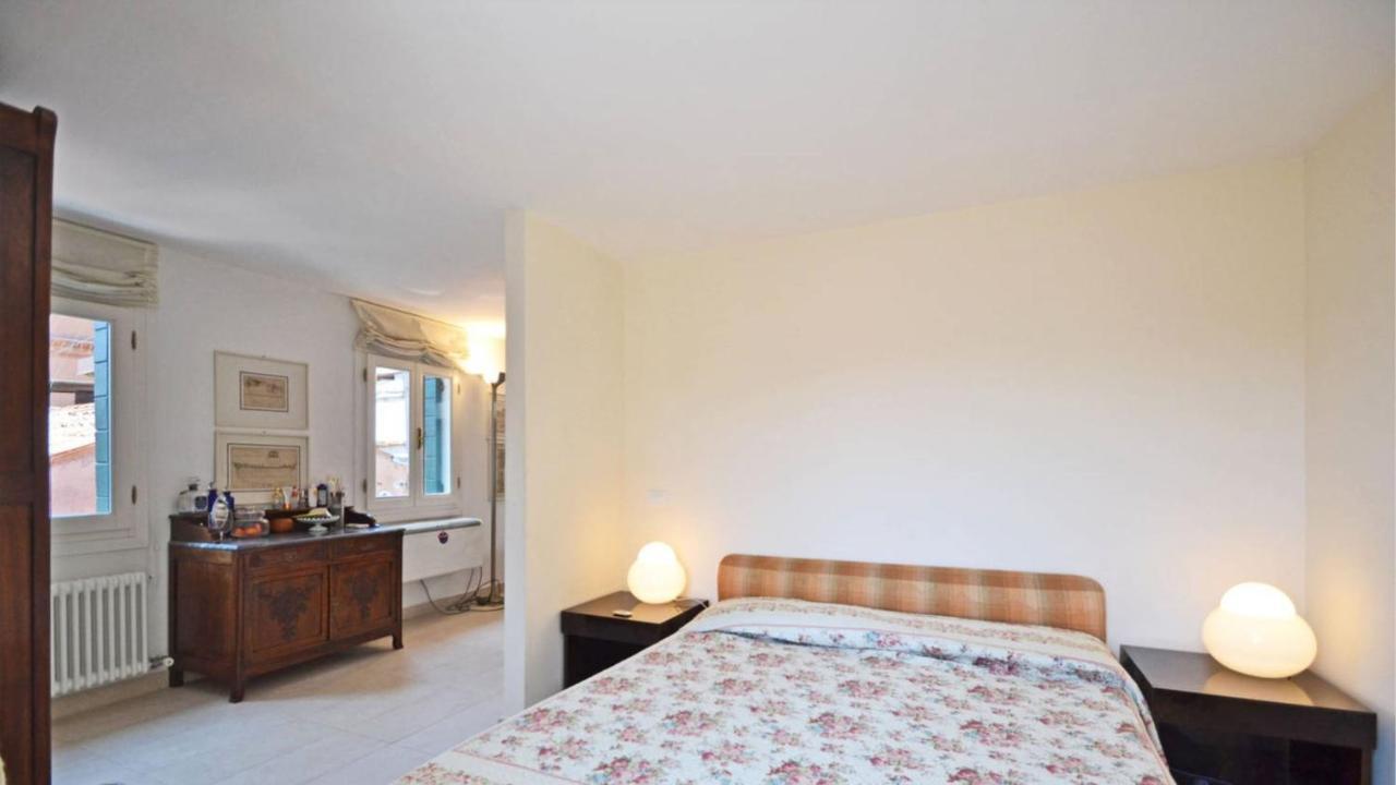 Residenza Ludovica Apartamento Veneza
