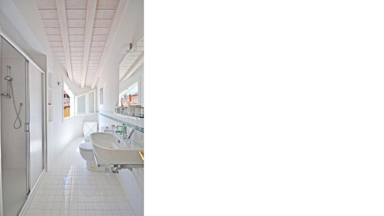 Apartamento Residenza Ludovica