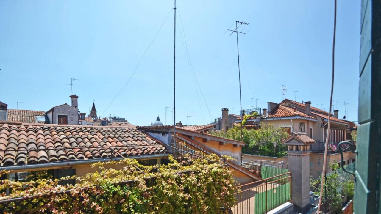 Apartamento Residenza Ludovica