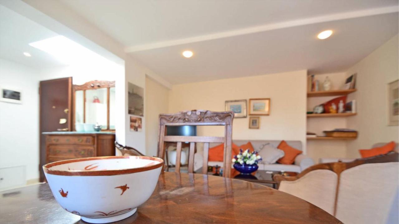 Residenza Ludovica * Veneza