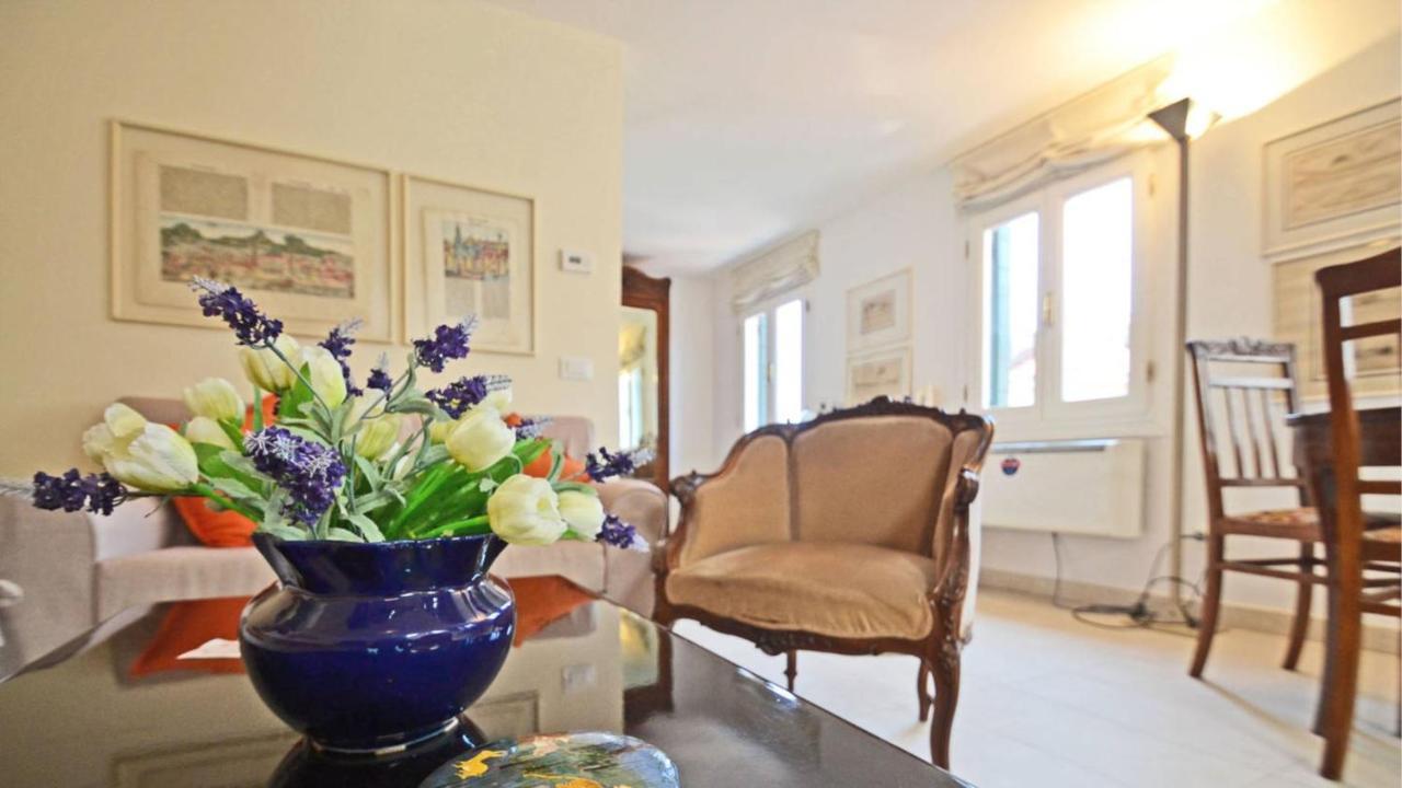 Apartamento Residenza Ludovica *