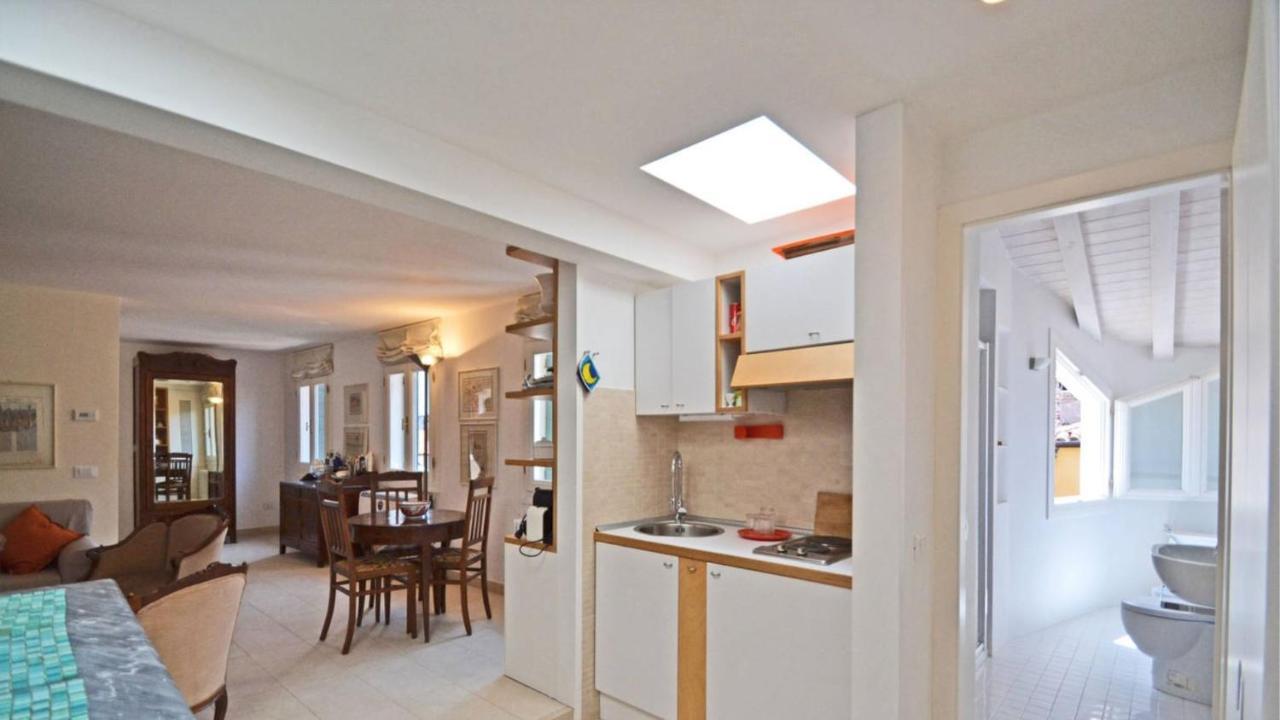 Apartamento Residenza Ludovica