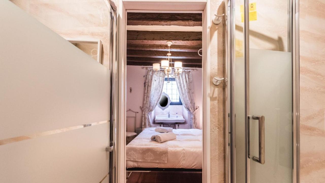 Apartment Residenza La Salute Venice
