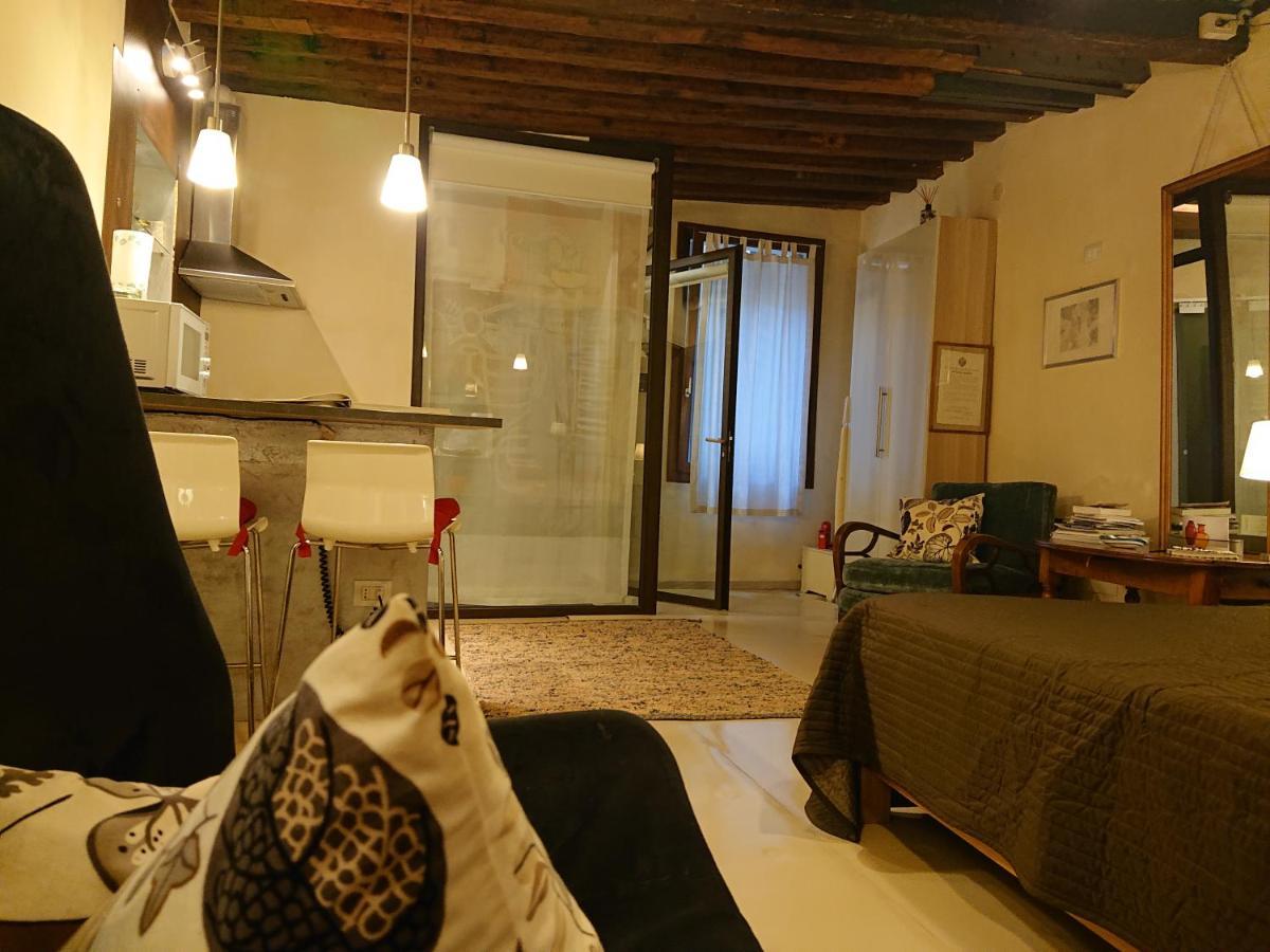 Apartment San Marco 1825 - Independent *