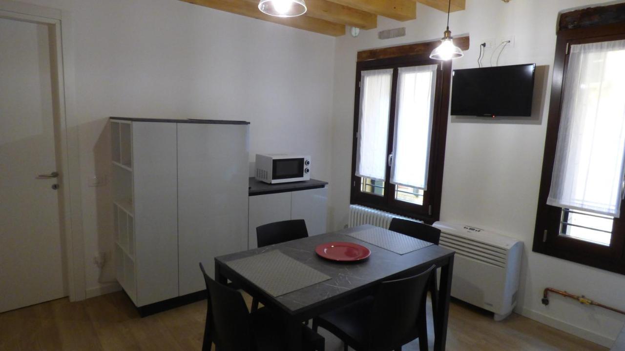 Apartment Casa Moderna A Due Passi Da Rialto *