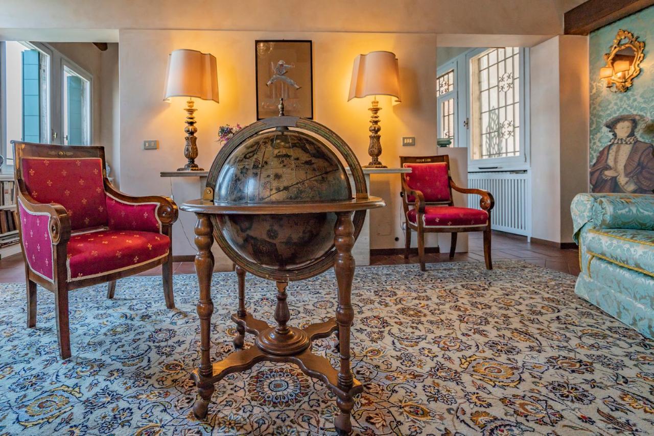 Holiday home Giudecca *