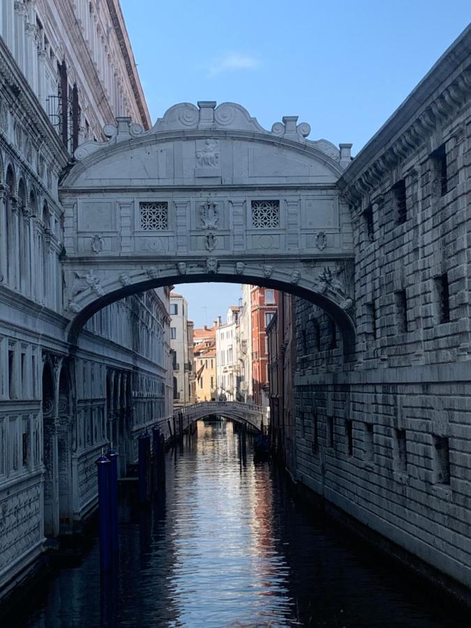 Apartamento Ca' Della Tana