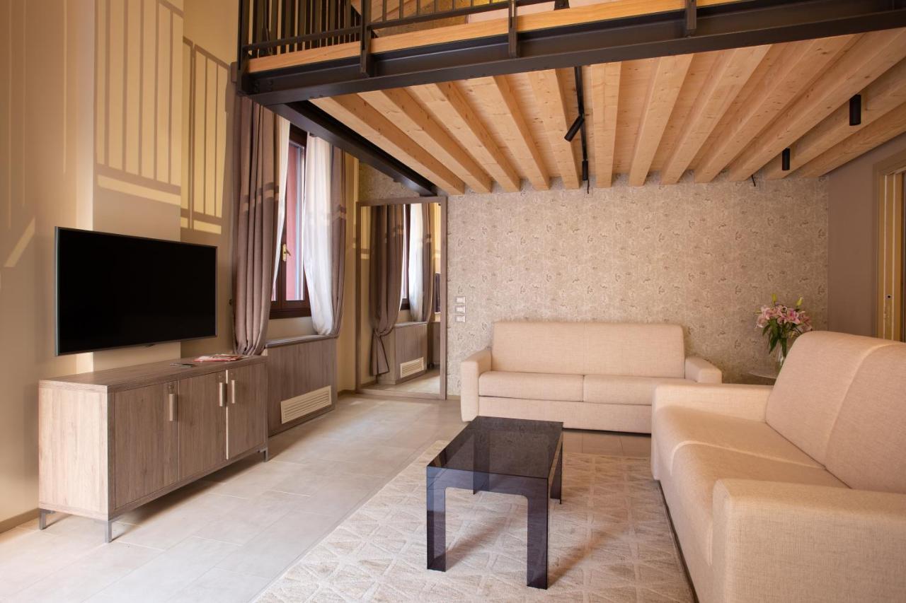 8 Loft Venice